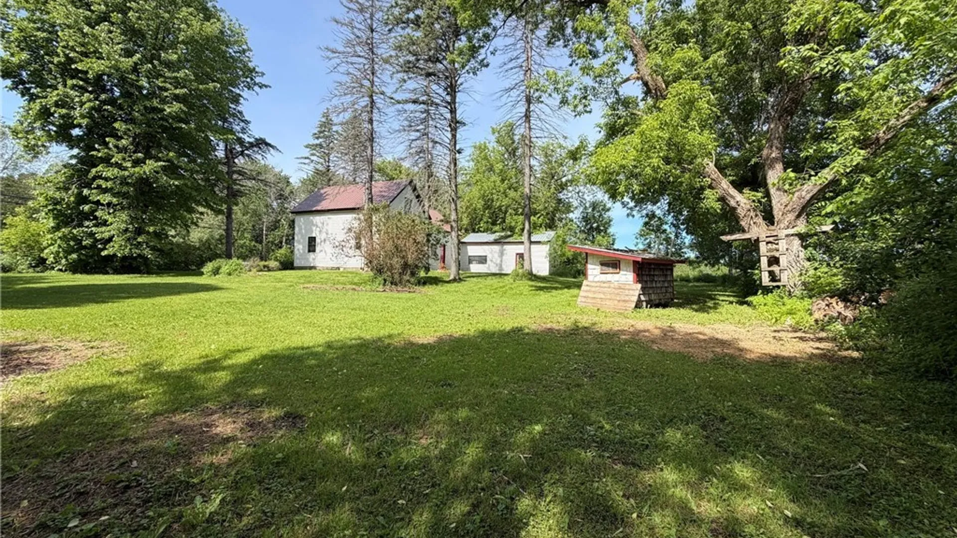 Property at 1208 De Kalb Jct Rensselaer Falls Road, Canton, NY 13617 17
