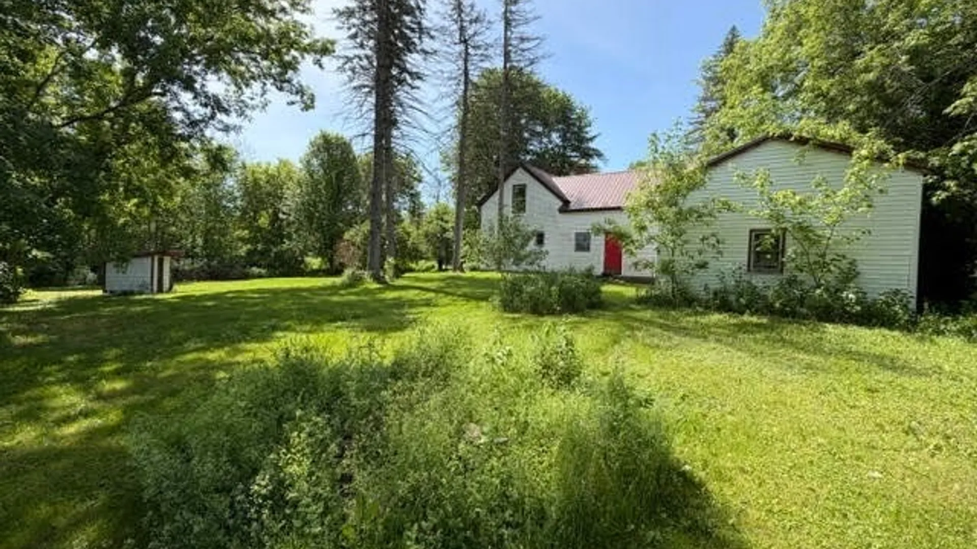 Property at 1208 De Kalb Jct Rensselaer Falls Road, Canton, NY 13617 18