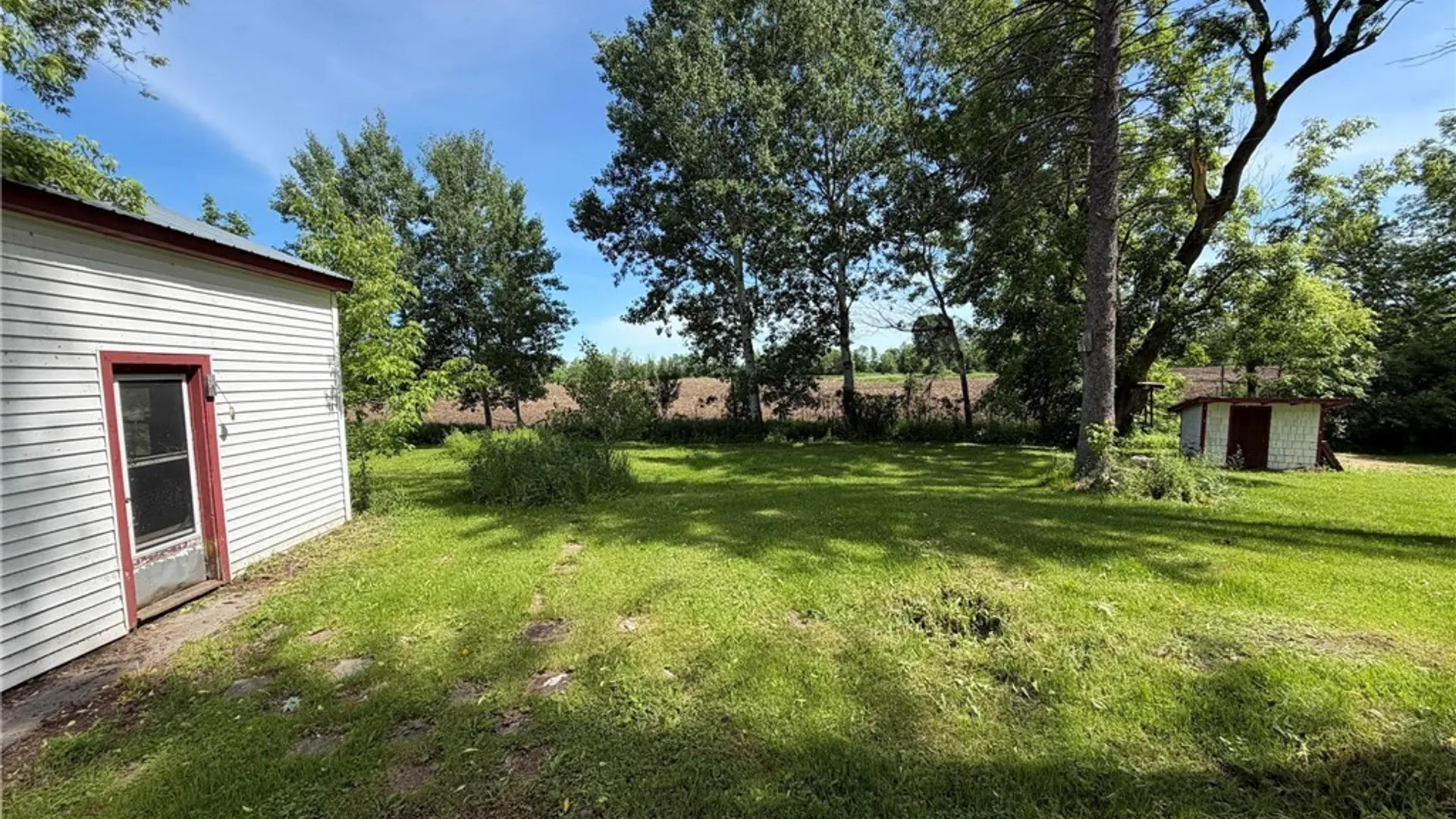 Property at 1208 De Kalb Jct Rensselaer Falls Road, Canton, NY 13617 19