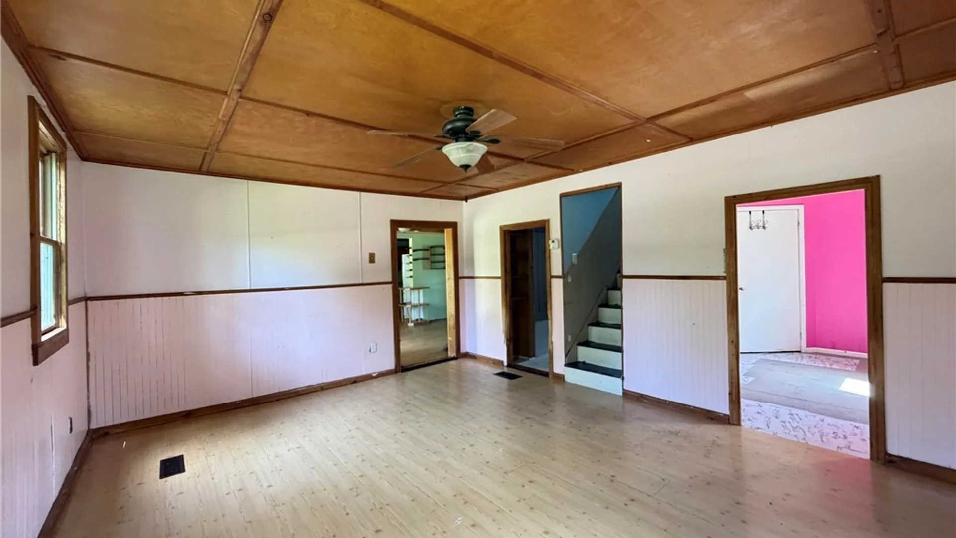 Property at 1208 De Kalb Jct Rensselaer Falls Road, Canton, NY 13617 8