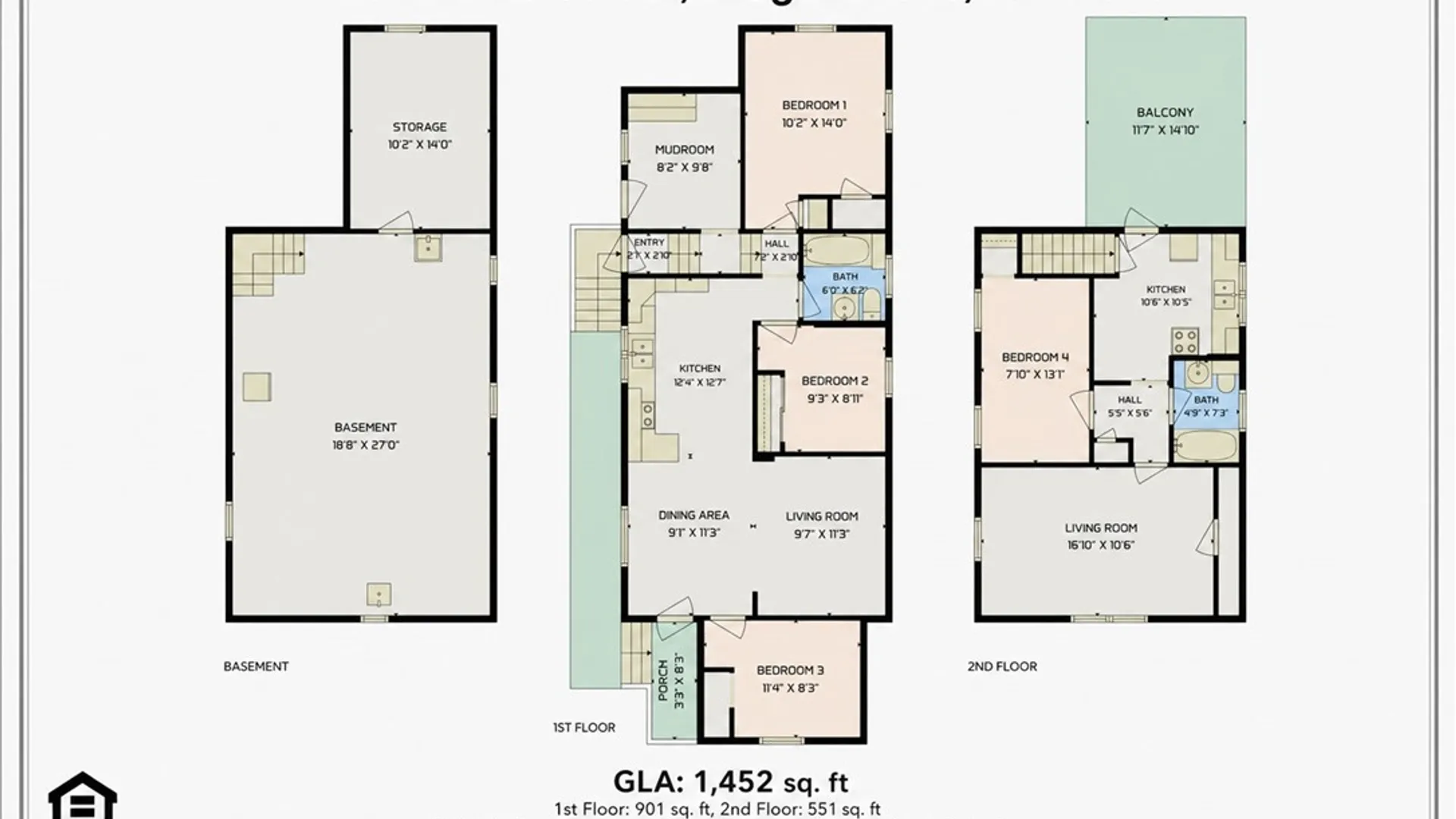 Property at 3041 Falls Street, Niagara Falls, NY 14303 43