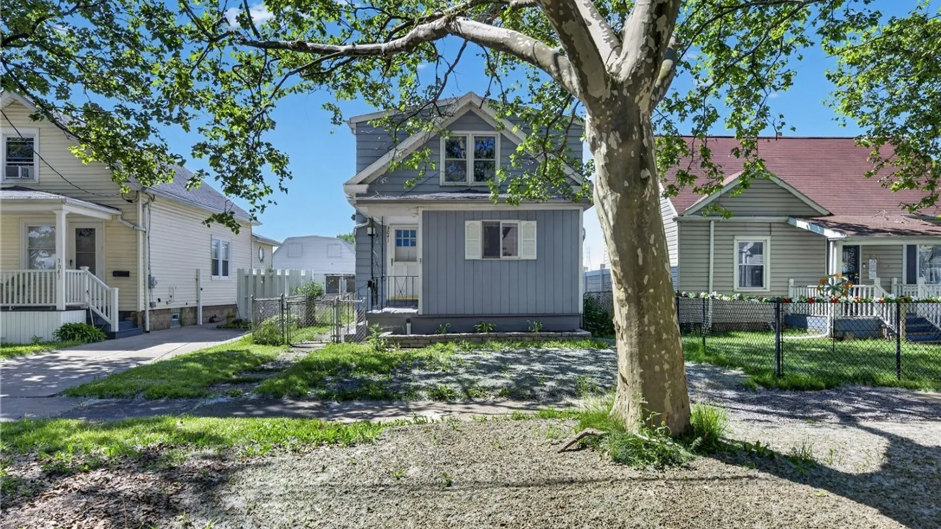 Property at 3041 Falls Street, Niagara Falls, NY 14303 44