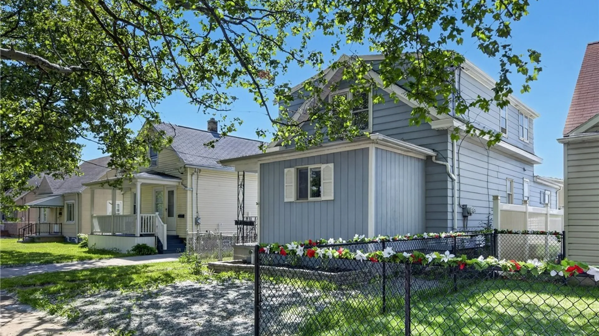 Property at 3041 Falls Street, Niagara Falls, NY 14303 45