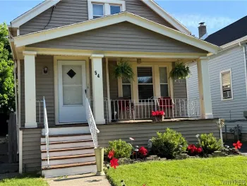 54 Rounds Avenue, Buffalo, NY 14215