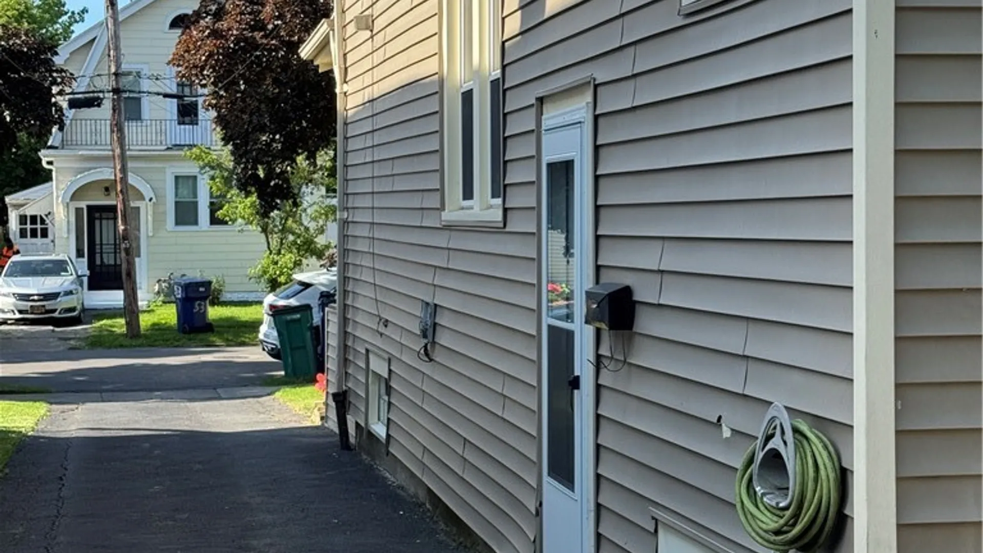 Property at 54 Rounds Avenue, Buffalo, NY 14215 8