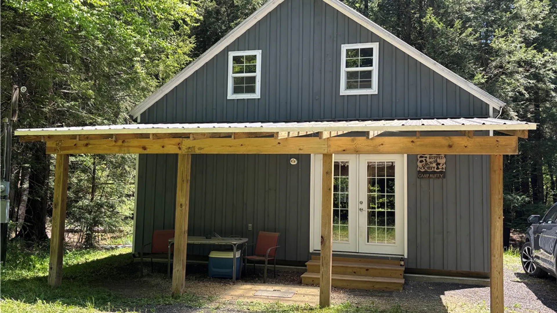 Property at 67 Mill Water Road, Hamlin, PA 16735 24