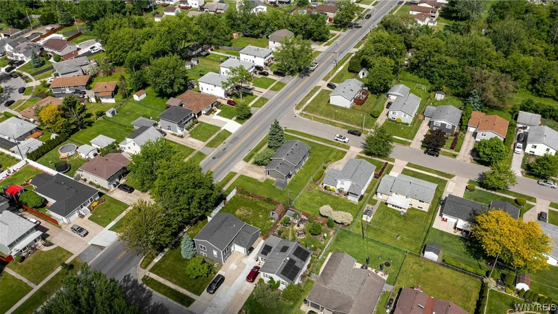 Property at 32 Sylvia Drive, Cheektowaga, NY 14043 3