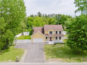 Property at 1419 Loomus Drive, Watertown City, NY 13601