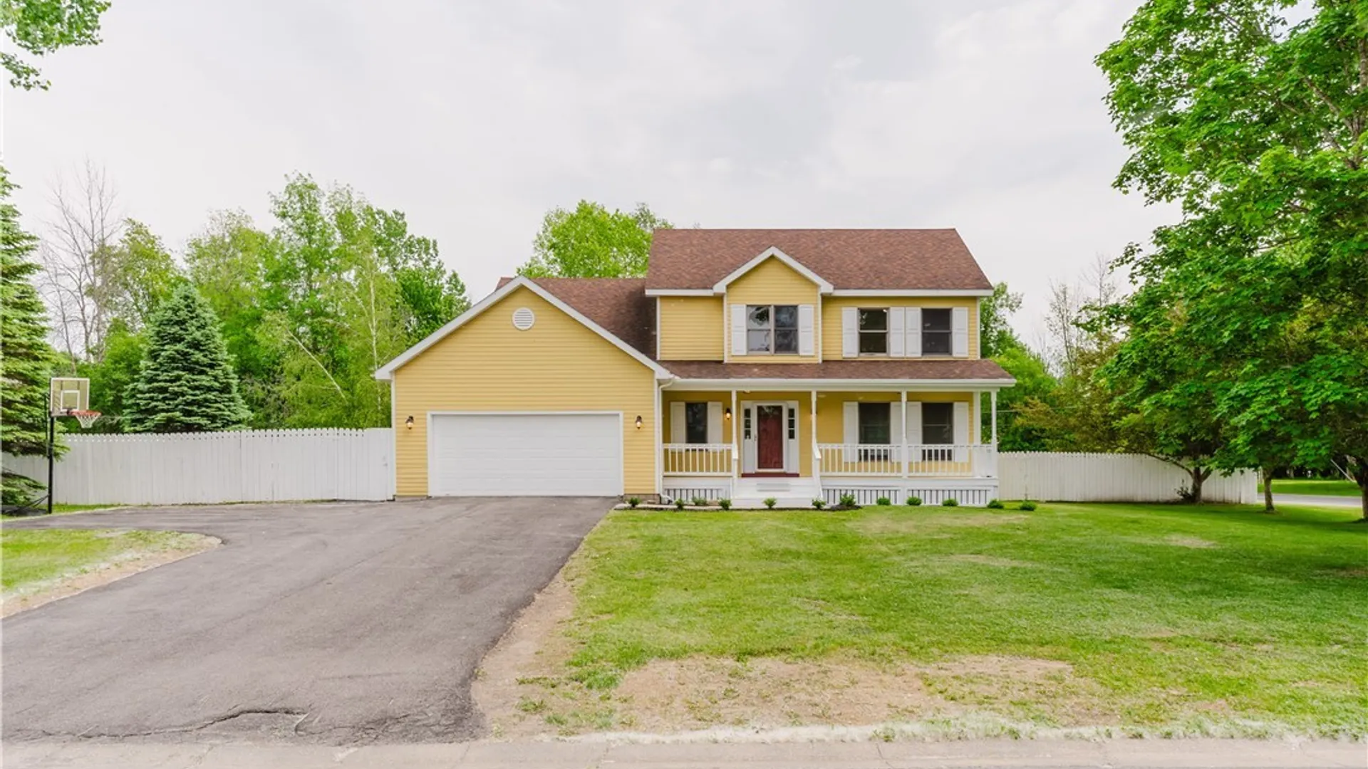 Property at 1419 Loomus Drive, Watertown City, NY 13601 2