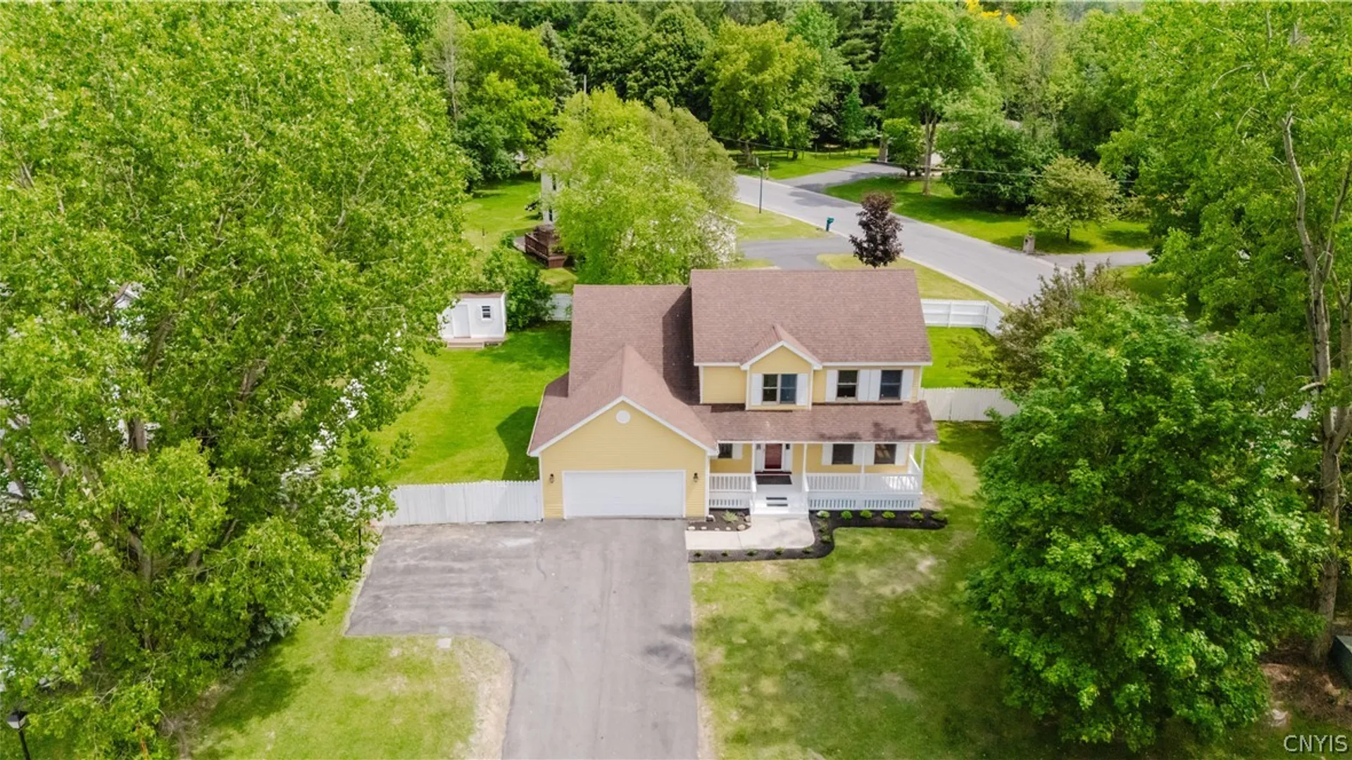 Property at 1419 Loomus Drive, Watertown City, NY 13601 4