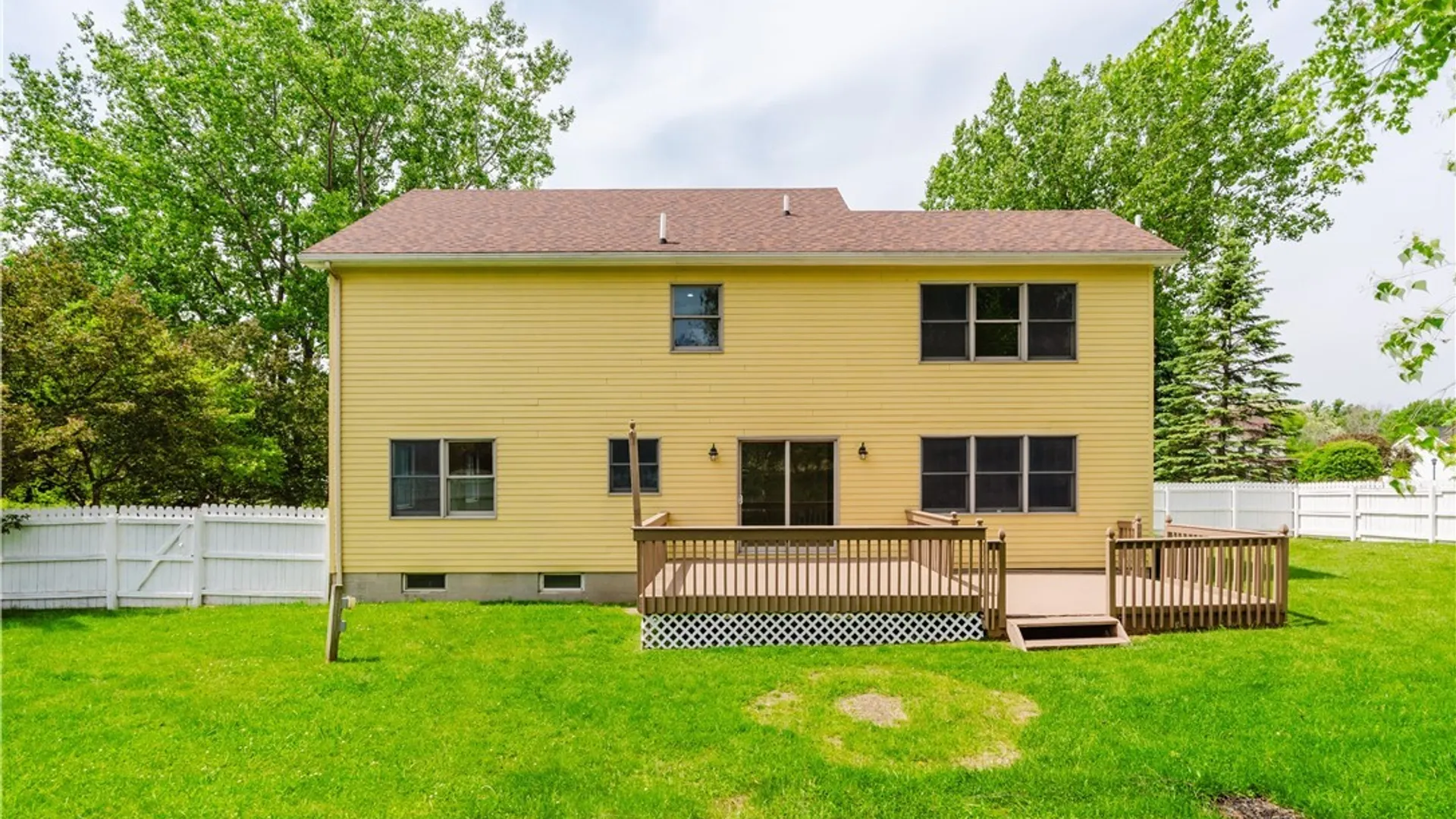 Property at 1419 Loomus Drive, Watertown City, NY 13601 40
