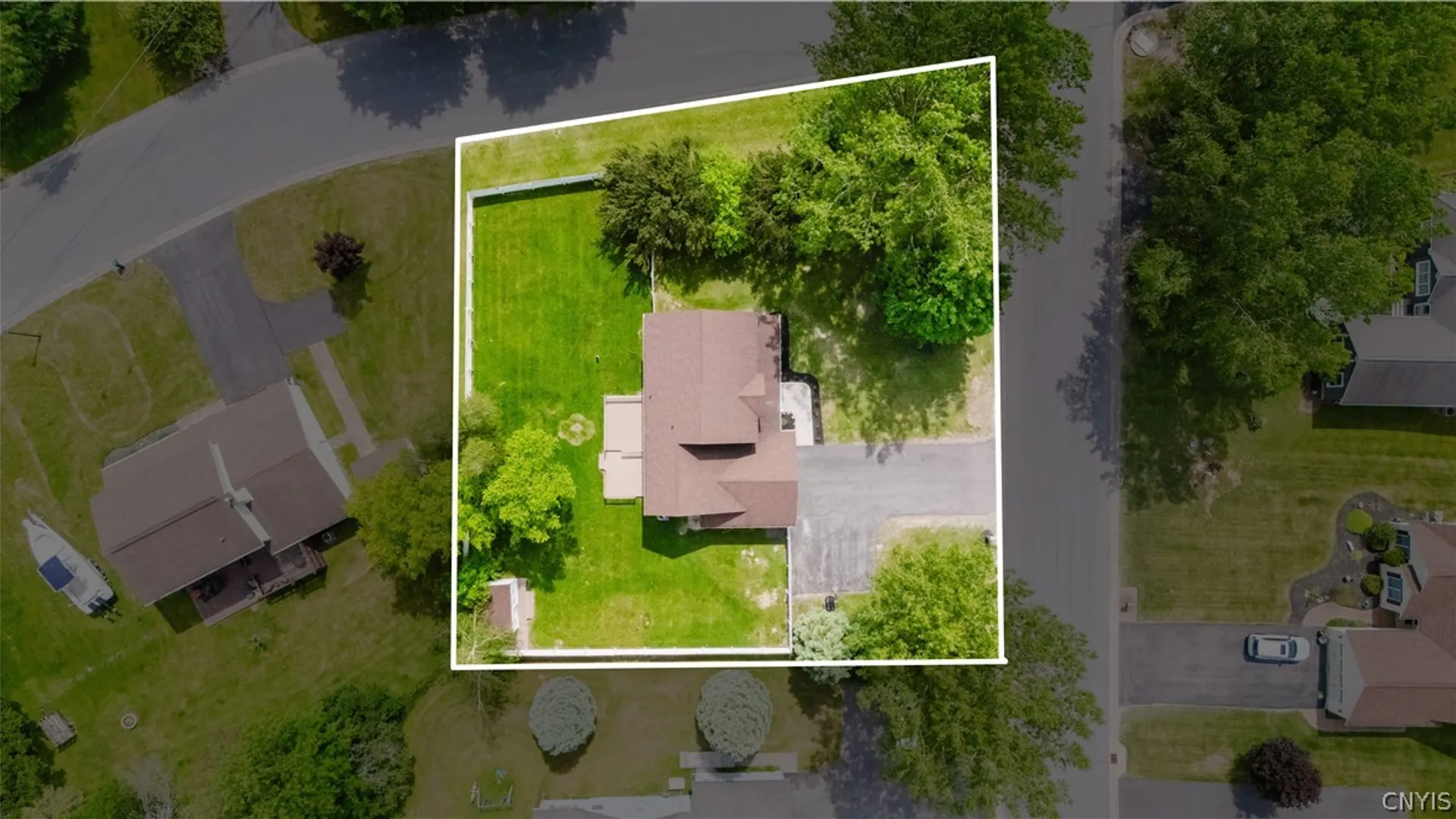 Property at 1419 Loomus Drive, Watertown City, NY 13601 42