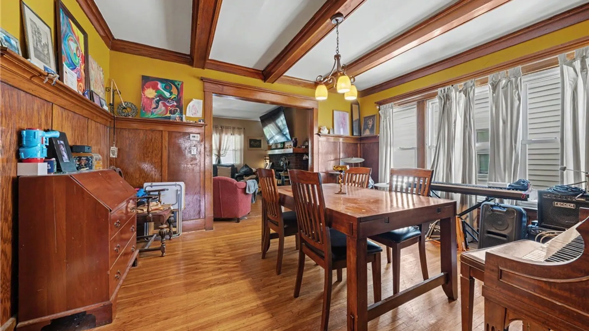 Property at 35 Elmview Place, Buffalo, NY 14207 30