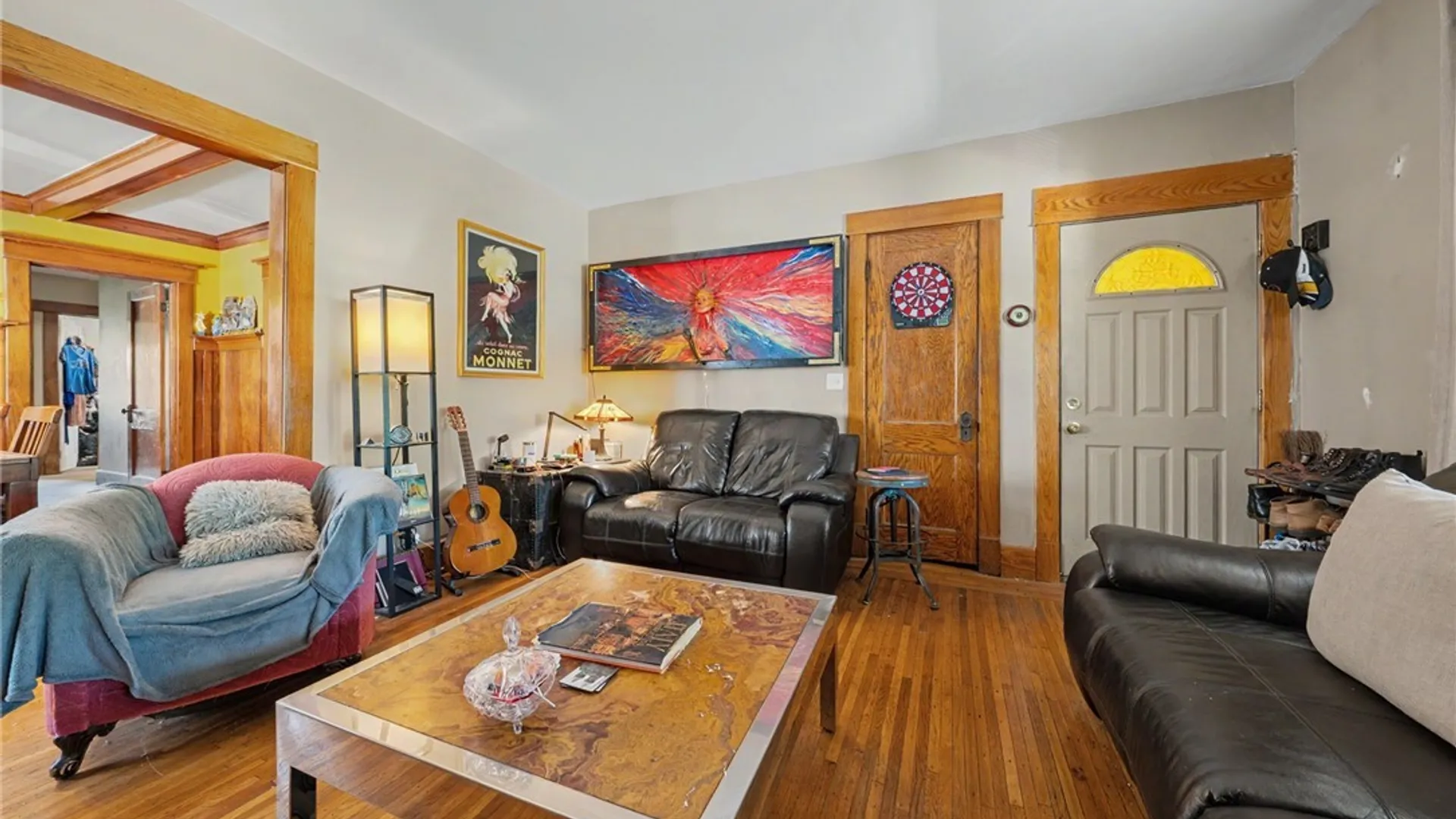 Property at 35 Elmview Place, Buffalo, NY 14207 38