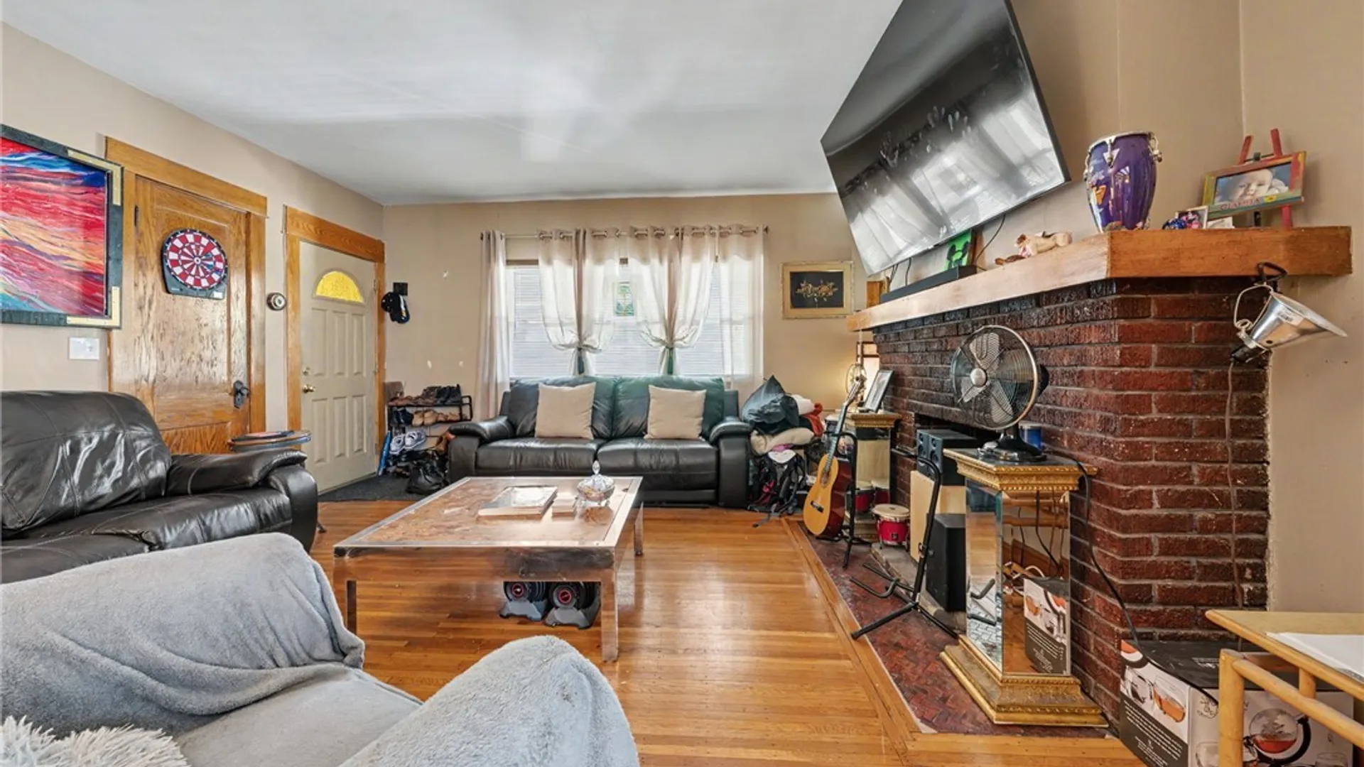 Property at 35 Elmview Place, Buffalo, NY 14207 40