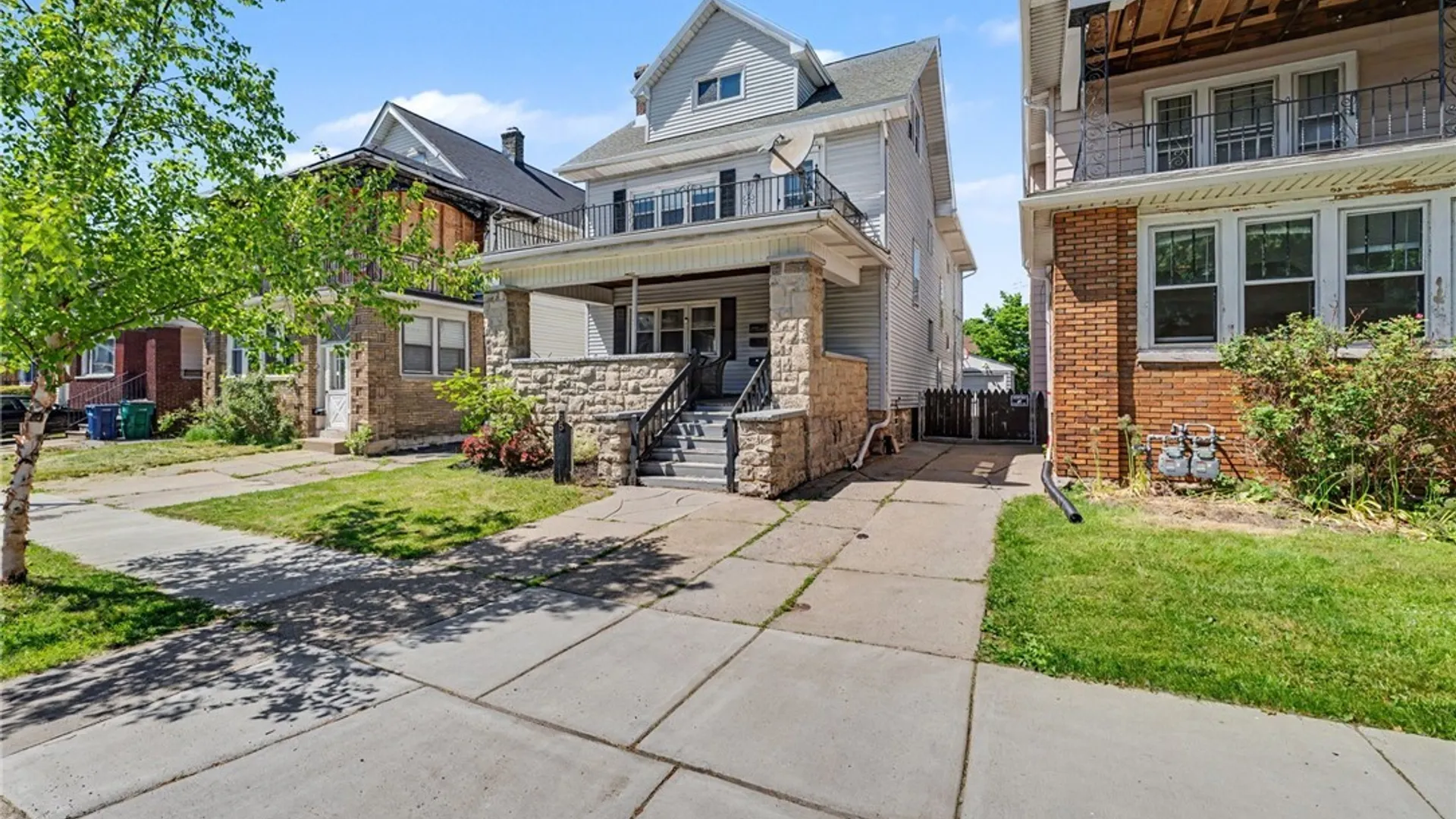 Property at 35 Elmview Place, Buffalo, NY 14207 49