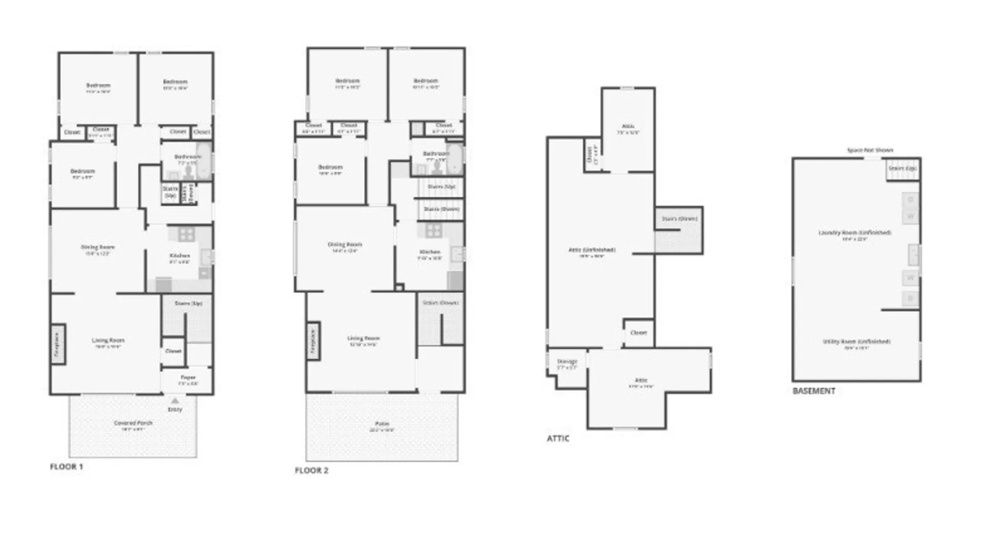 Property at 35 Elmview Place, Buffalo, NY 14207 7