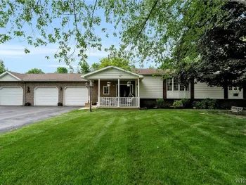 Property at 4 Mark Lane, Evans, NY 14006