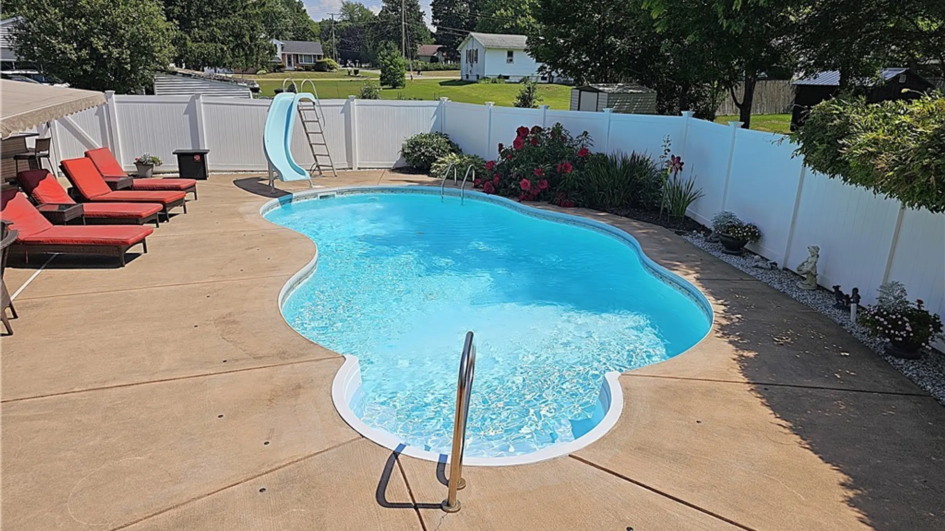 Property at 4 Mark Lane, Evans, NY 14006 7