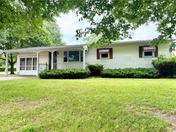 Property at 19 Meadowbrook Drive, Auburn, NY 13021