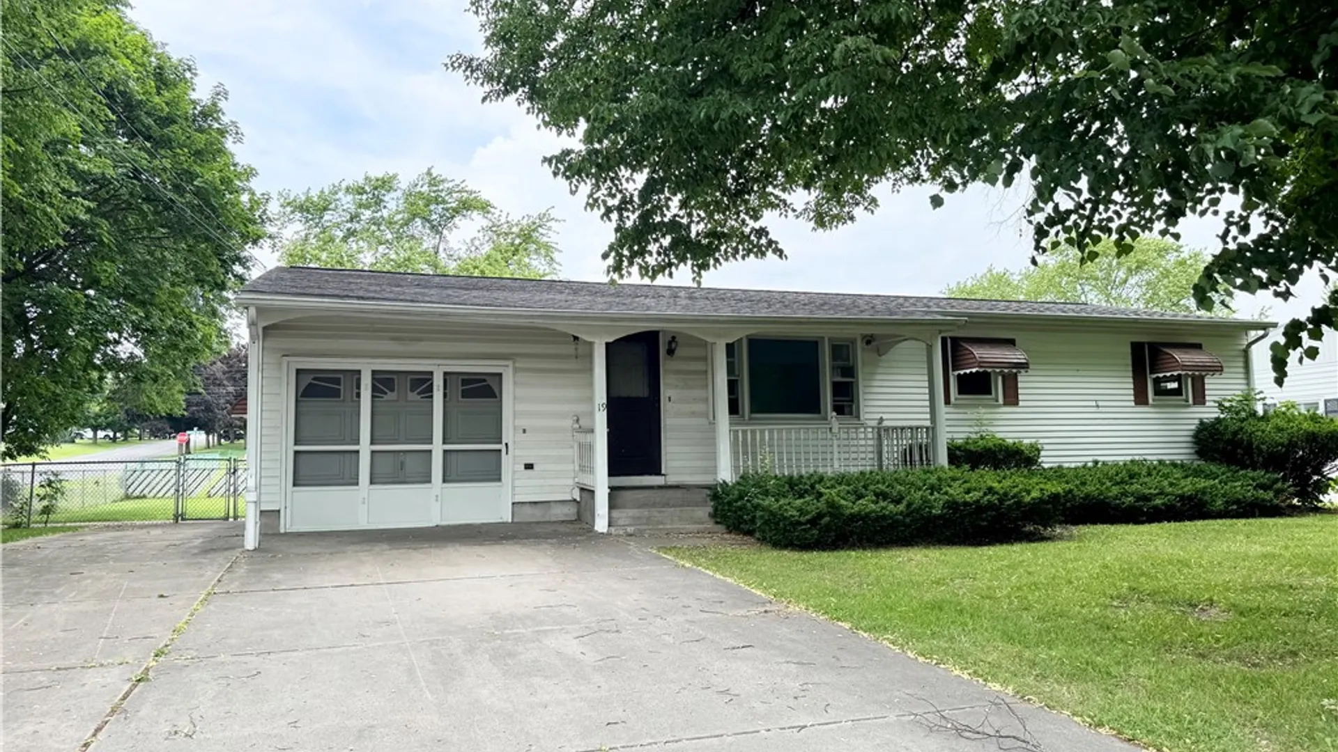 Property at 19 Meadowbrook Drive, Auburn, NY 13021 2