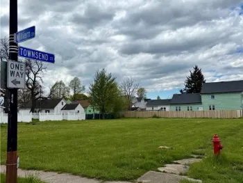 Property at 814 William St, Buffalo, NY 14206