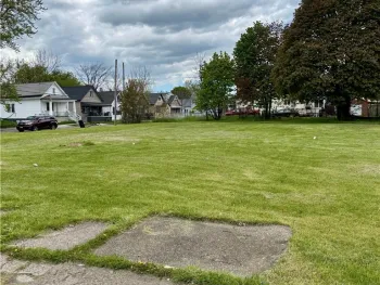 Property at 774 William St, Buffalo, NY 14206