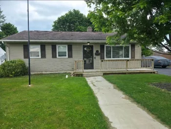 Property at 208 Winding Way, Horseheads, NY 14845