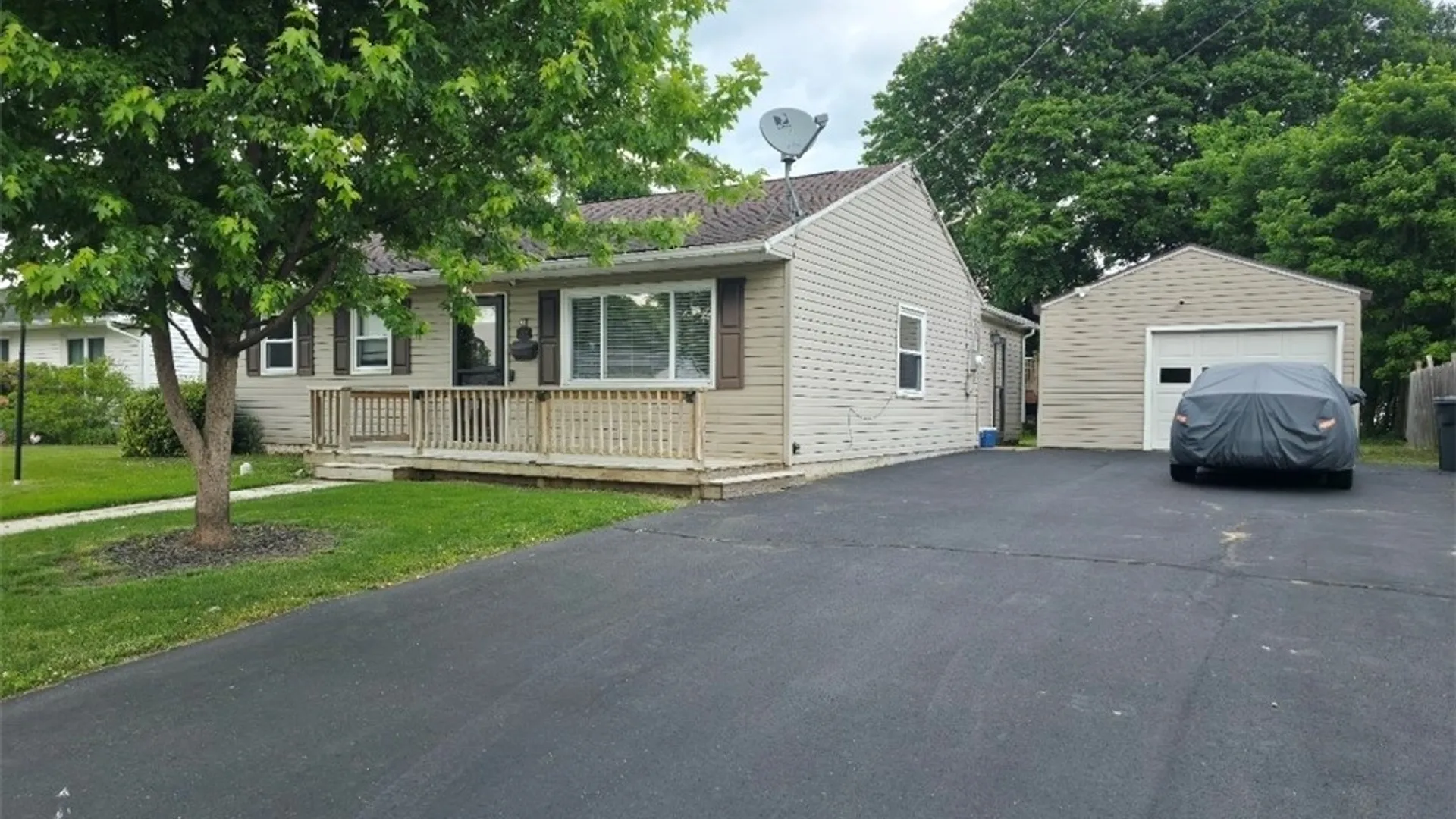 Property at 208 Winding Way, Horseheads, NY 14845 2