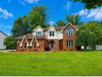 Property at 400 Tiburon Lane, Amherst, NY 14051