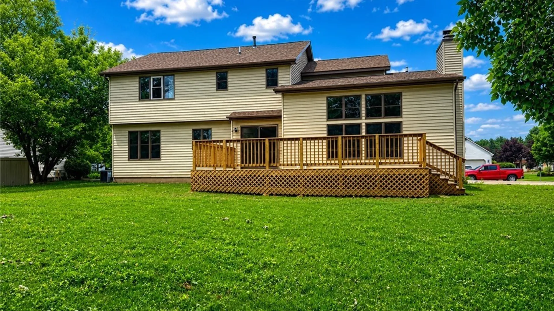 Property at 400 Tiburon Lane, Amherst, NY 14051 31