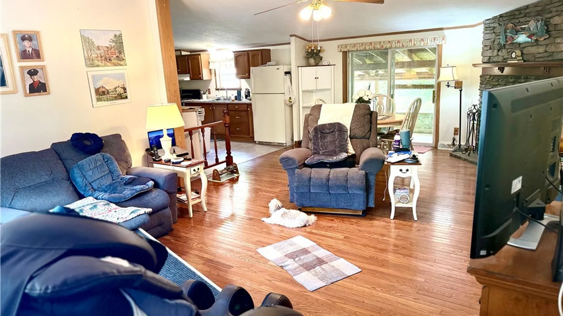Property at 3383 Cherry Valley Road, Allegany, NY 14706 15