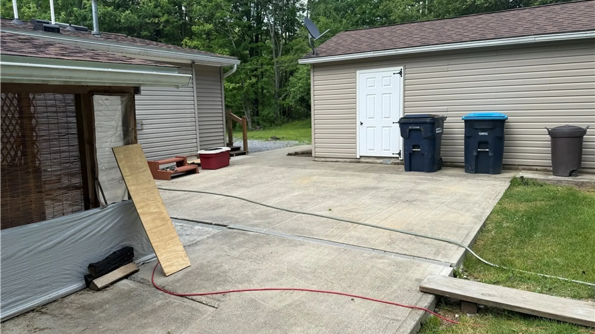Property at 3383 Cherry Valley Road, Allegany, NY 14706 19