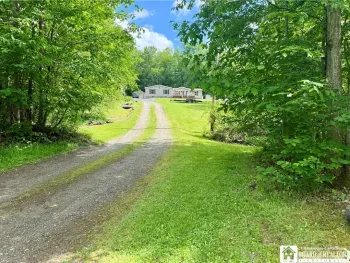 Property at 3383 Cherry Valley Road, Allegany, NY 14706