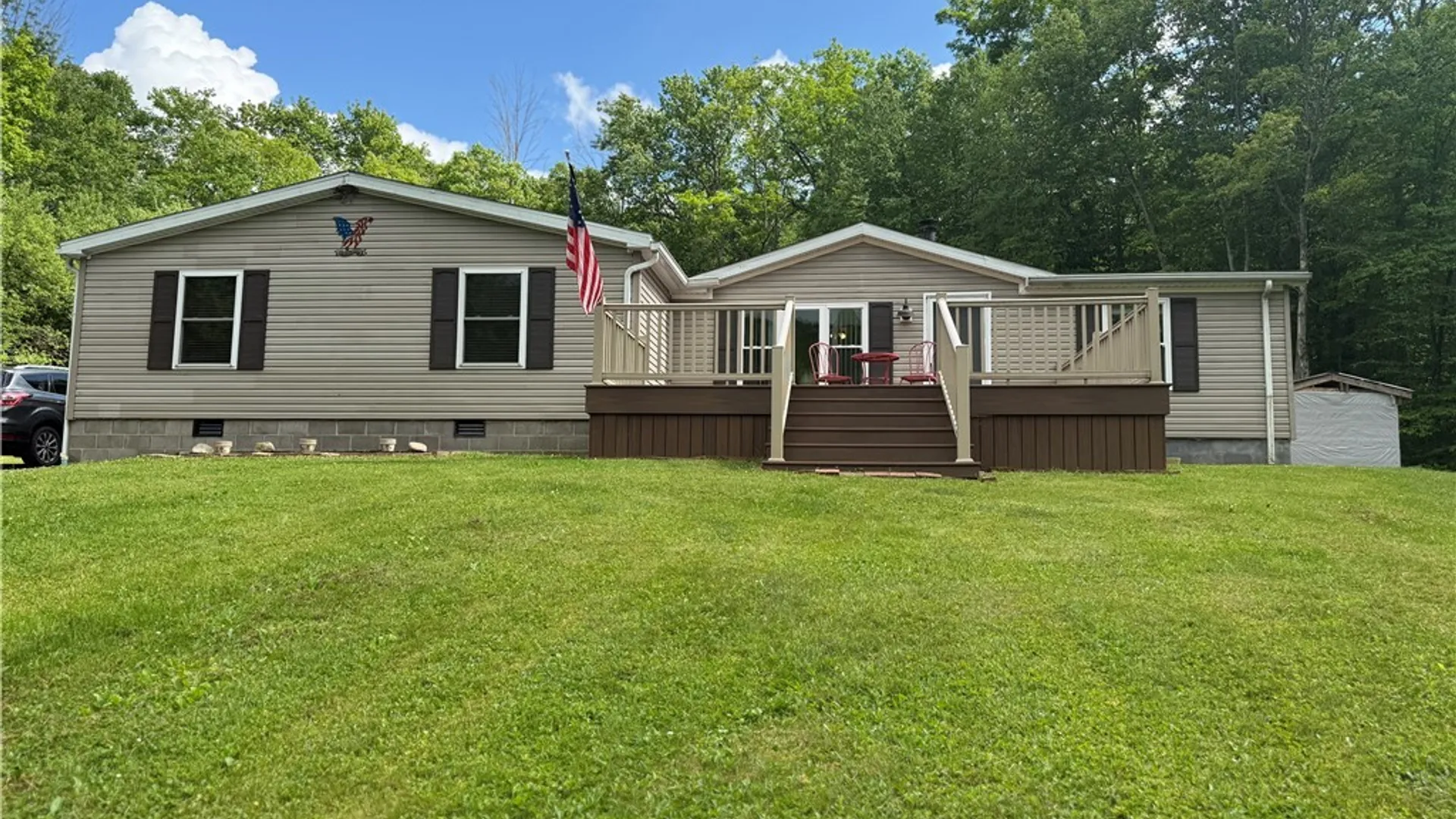 Property at 3383 Cherry Valley Road, Allegany, NY 14706 2