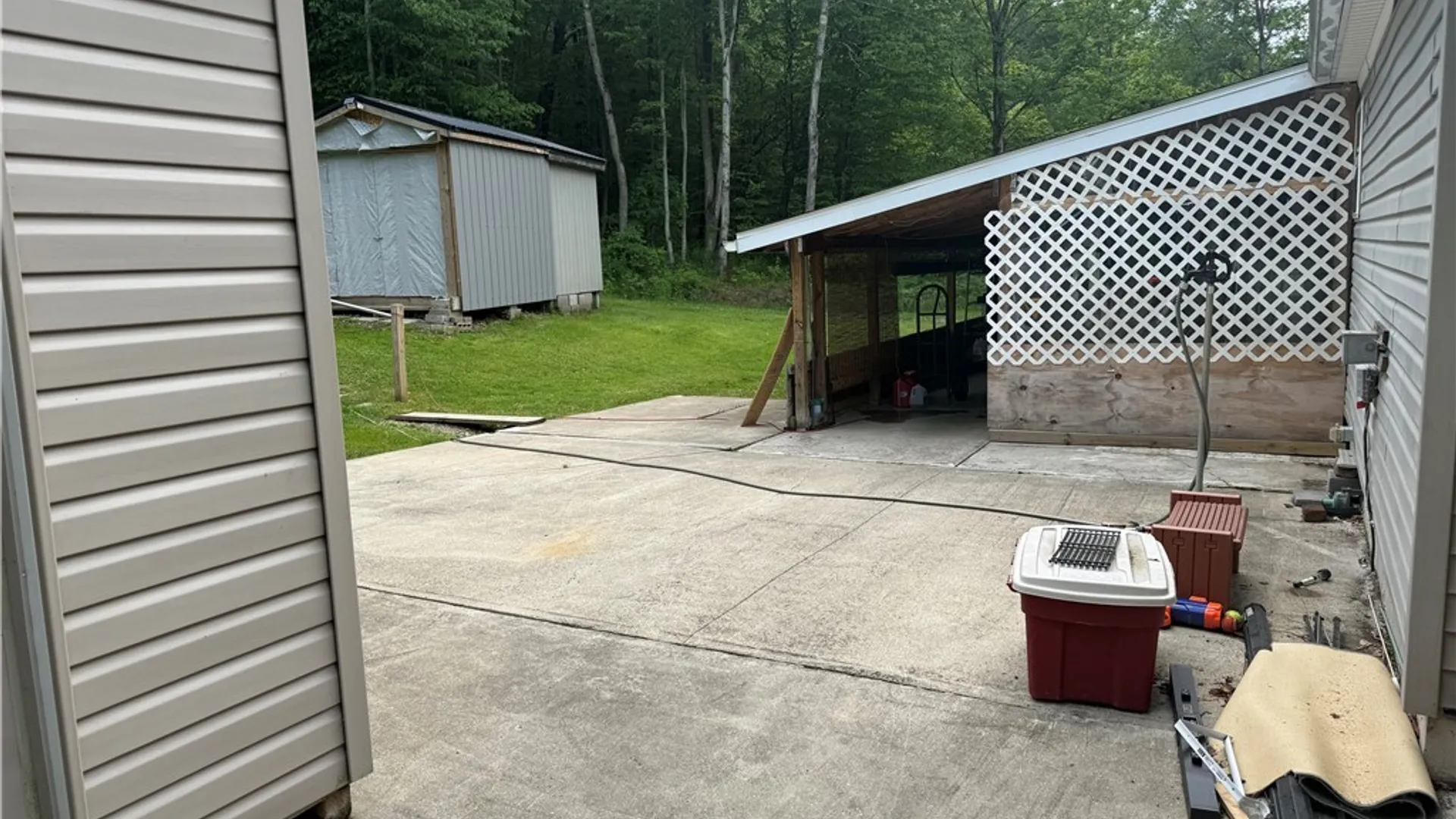Property at 3383 Cherry Valley Road, Allegany, NY 14706 20