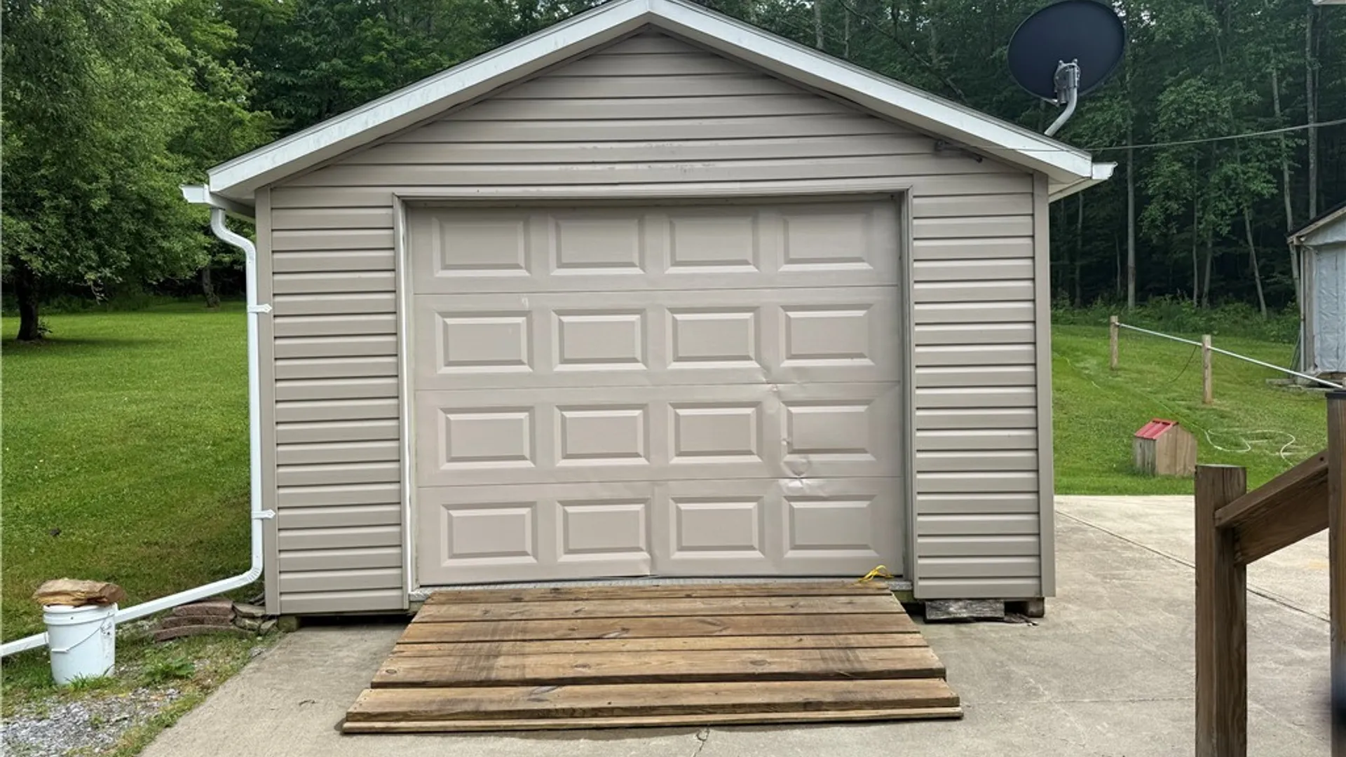 Property at 3383 Cherry Valley Road, Allegany, NY 14706 21