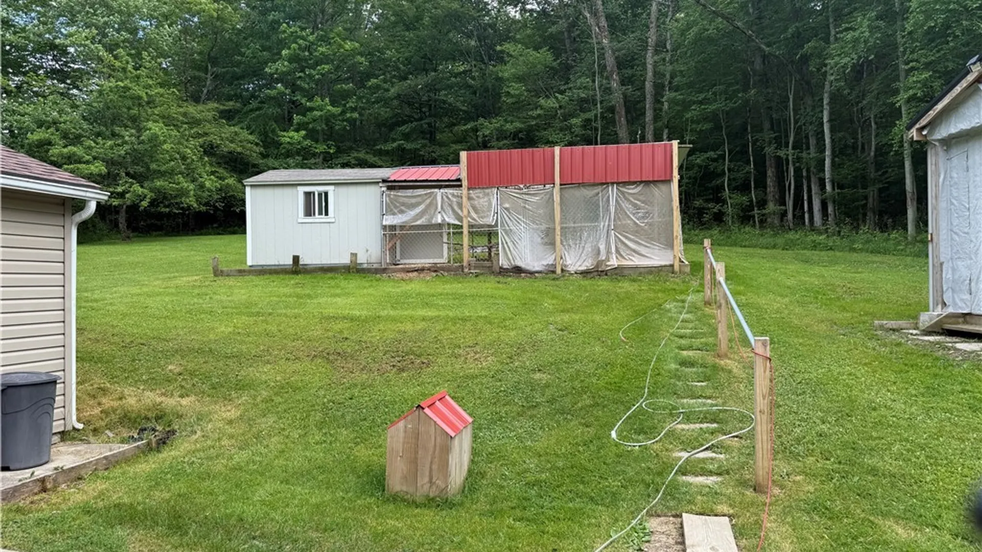 Property at 3383 Cherry Valley Road, Allegany, NY 14706 22