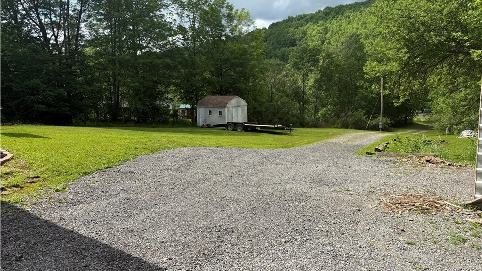 Property at 3383 Cherry Valley Road, Allegany, NY 14706 23