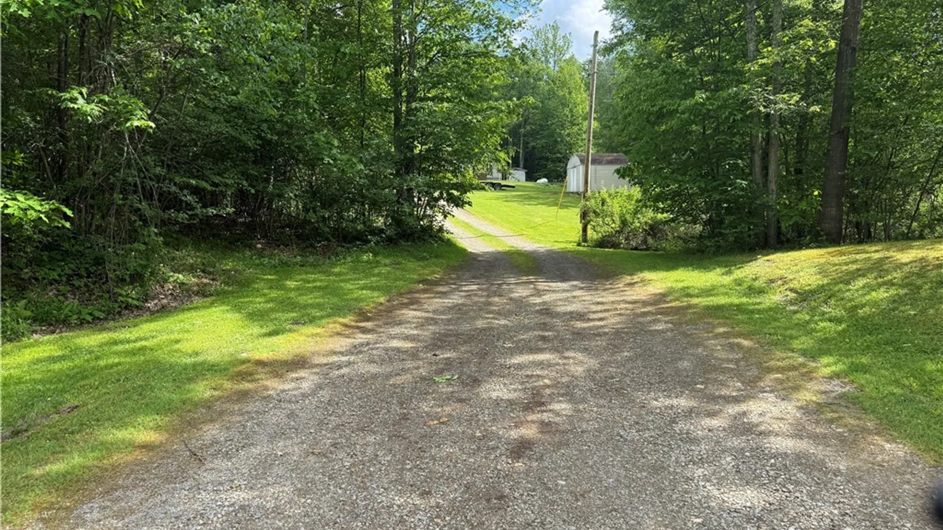 Property at 3383 Cherry Valley Road, Allegany, NY 14706 26