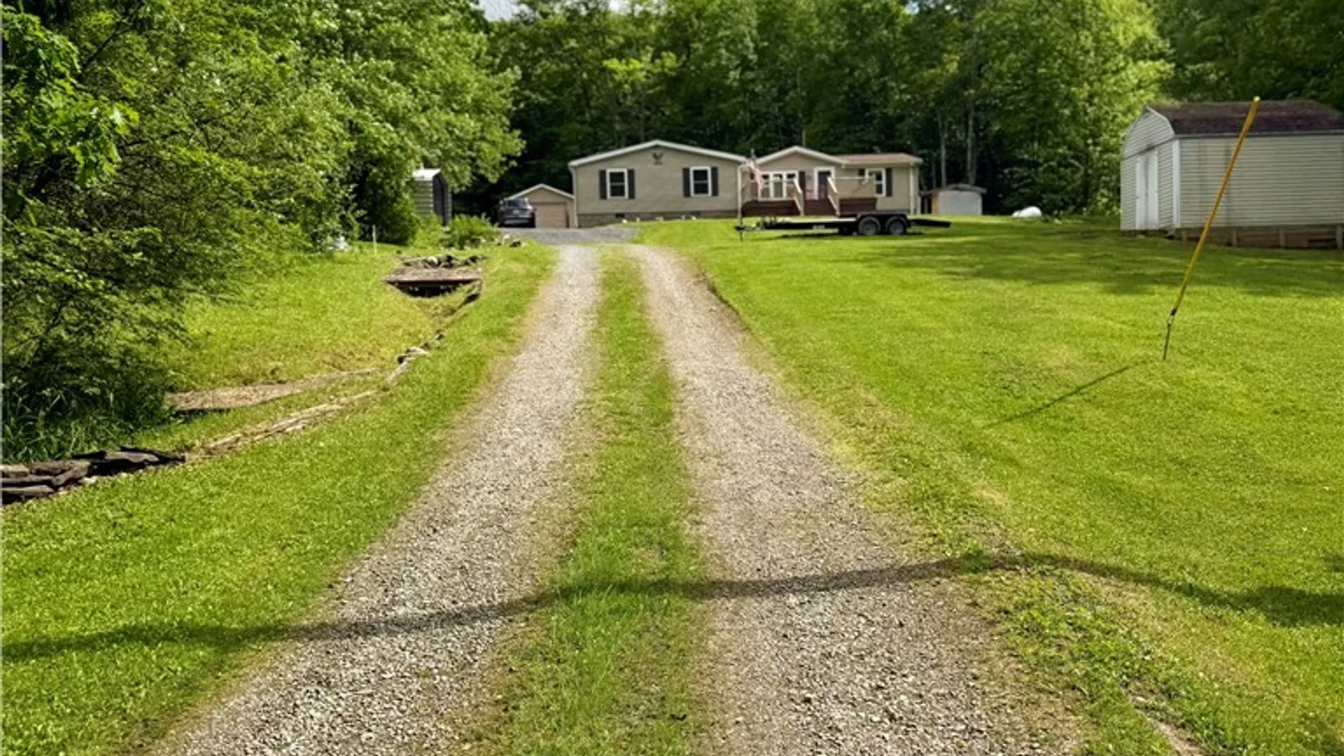 Property at 3383 Cherry Valley Road, Allegany, NY 14706 27