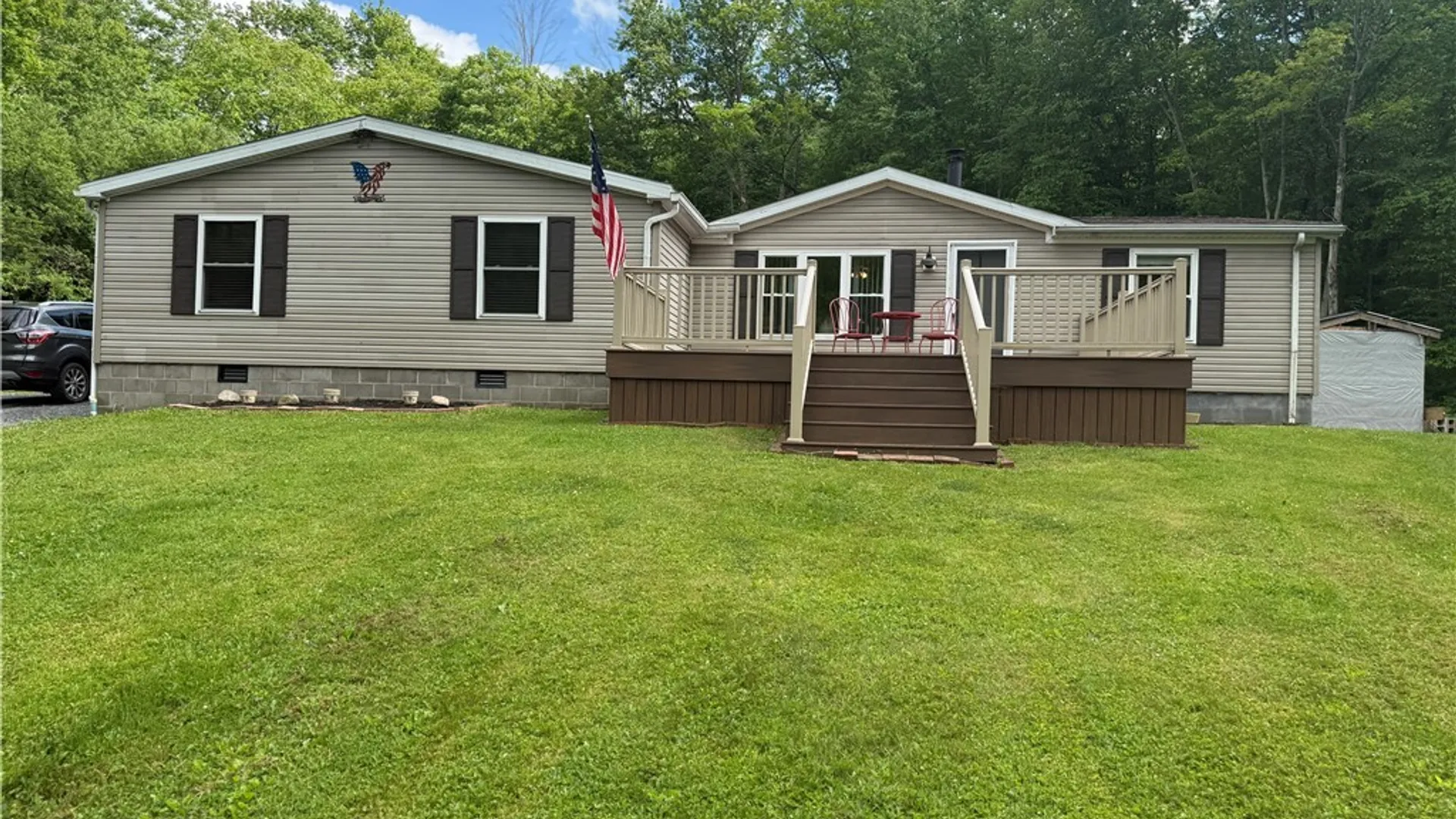 Property at 3383 Cherry Valley Road, Allegany, NY 14706 3