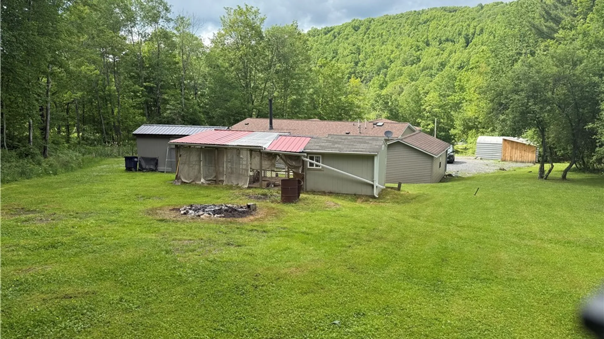 Property at 3383 Cherry Valley Road, Allegany, NY 14706 5