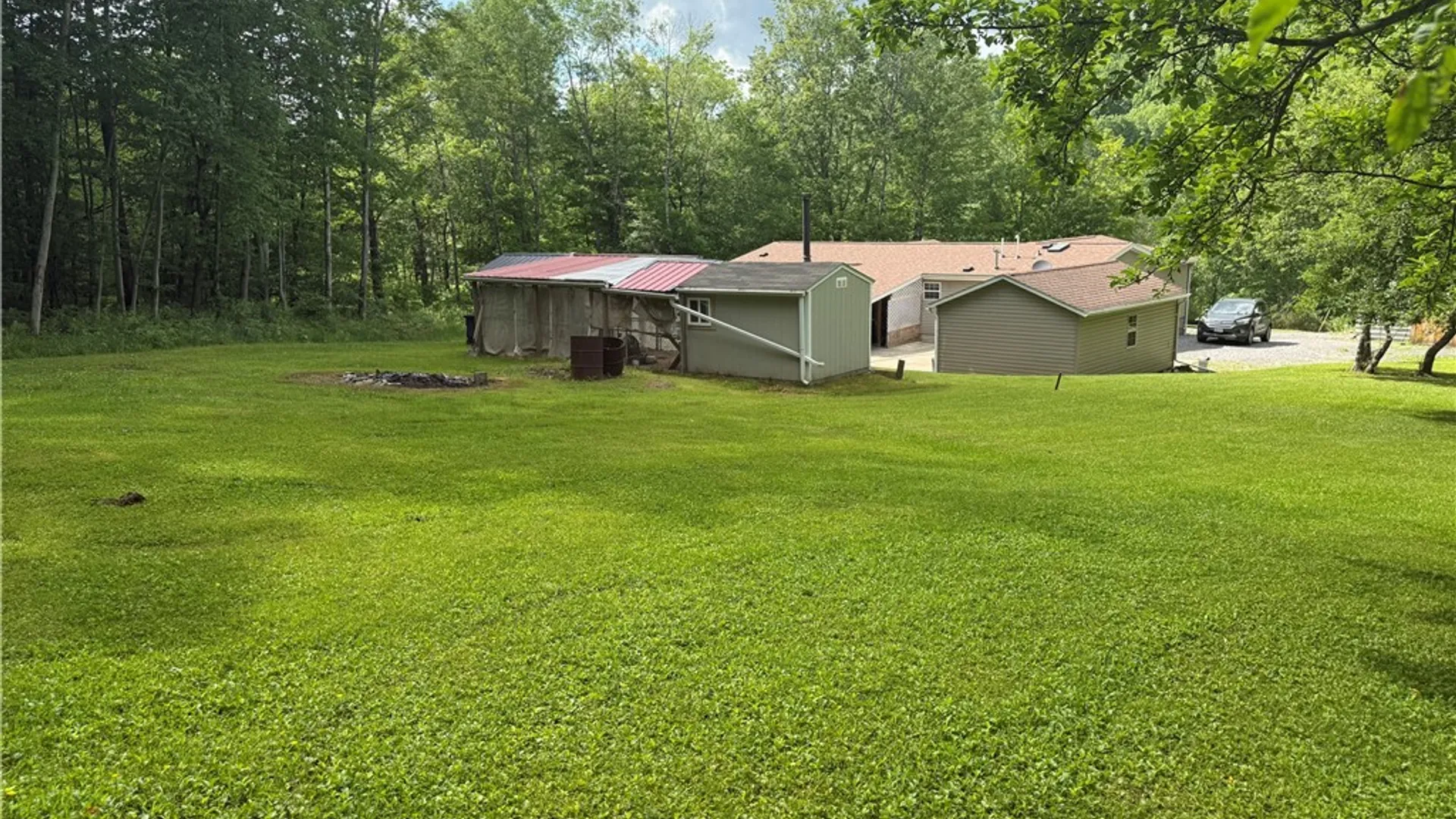 Property at 3383 Cherry Valley Road, Allegany, NY 14706 6