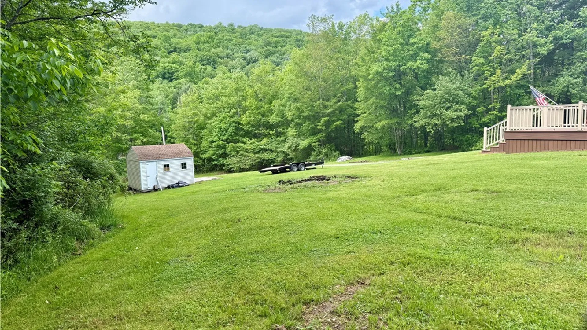 Property at 3383 Cherry Valley Road, Allegany, NY 14706 7