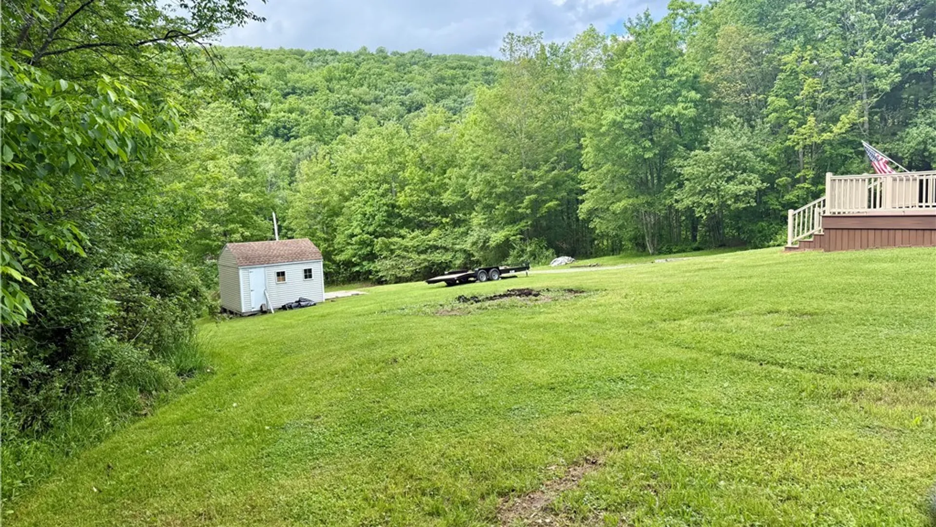 Property at 3383 Cherry Valley Road, Allegany, NY 14706 8