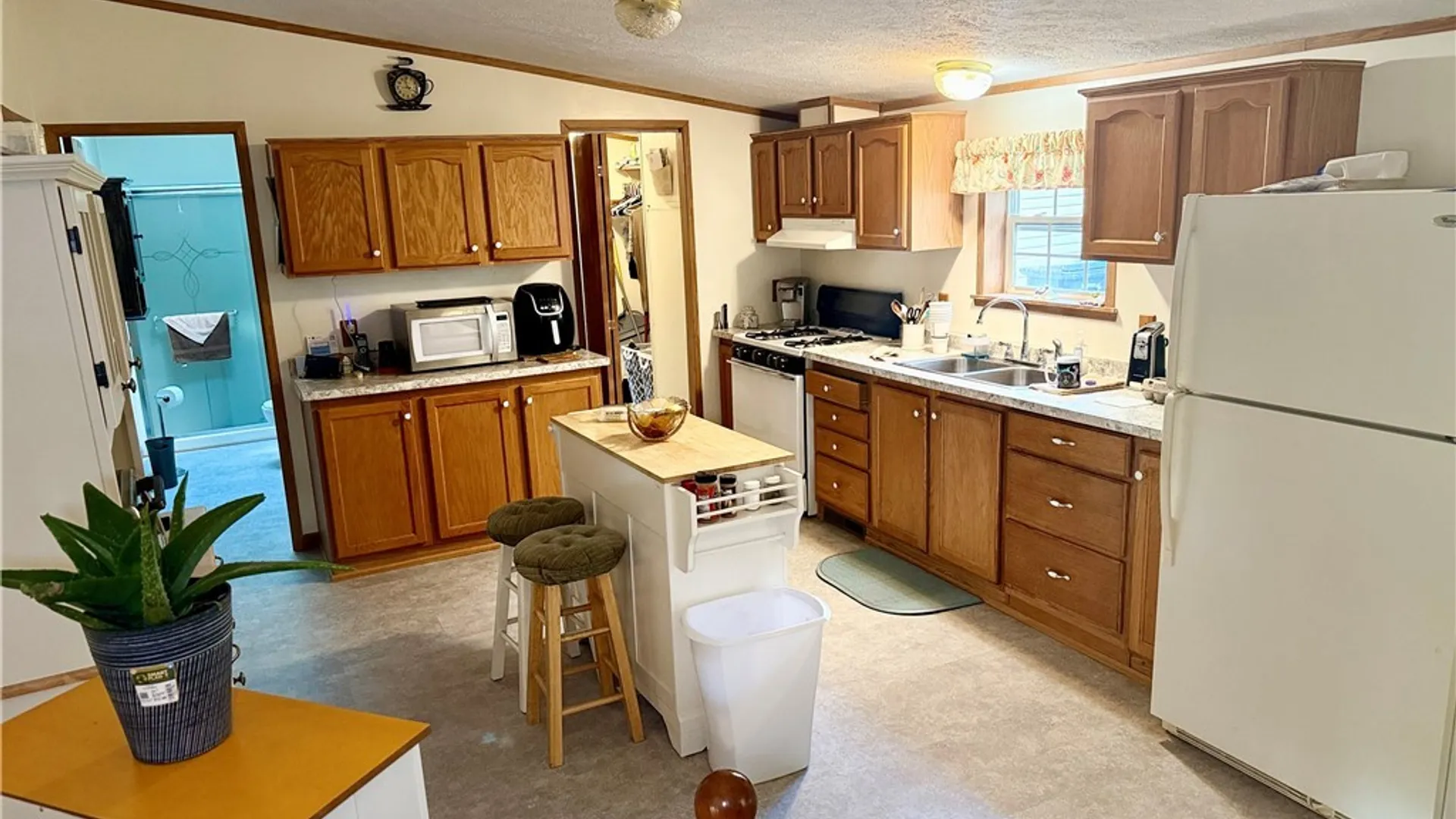 Property at 3383 Cherry Valley Road, Allegany, NY 14706 9