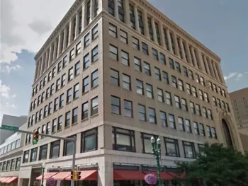 Property at 108 W Jefferson Street, Syracuse, NY 13202