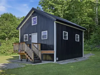 Property at 9505 State Route 53, Wheeler, NY 14873