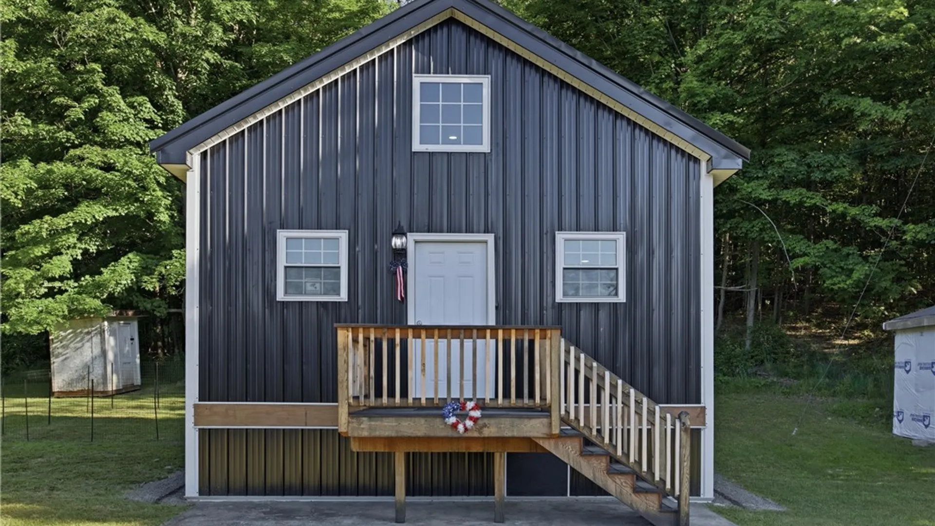 Property at 9505 State Route 53, Wheeler, NY 14873 2